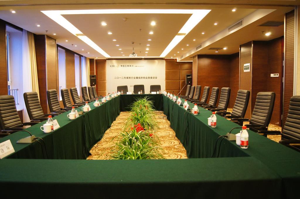 Fuxing Oriental Boutique Hotel Xích Phong Ngoại thất bức ảnh