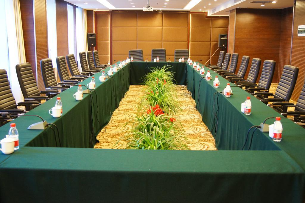 Fuxing Oriental Boutique Hotel Xích Phong Ngoại thất bức ảnh