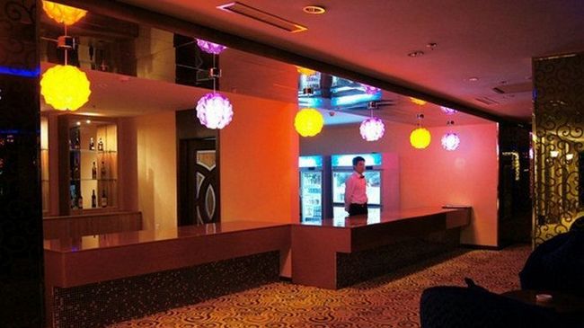 Fuxing Oriental Boutique Hotel Xích Phong Ngoại thất bức ảnh