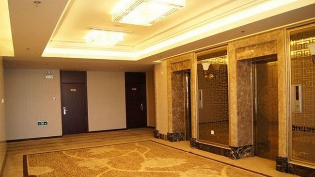 Fuxing Oriental Boutique Hotel Xích Phong Ngoại thất bức ảnh